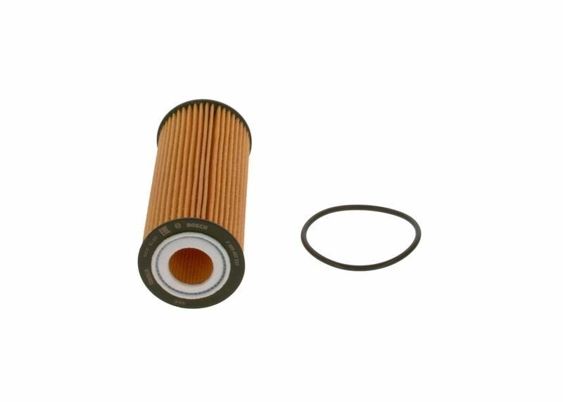 BOSCH F026407237 | Yağ Filtresi 14-A-Seri (W176) C-Seri (W205) E-Seri (W212)