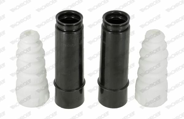 MONROE PK331 | Amortisör Körüğü Arka Tk 06-Jetta-Touran