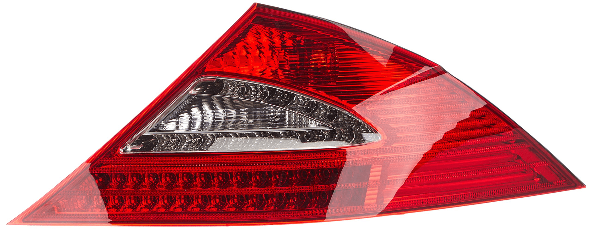 ULO 1061002 | Mercedes CLS W219 Sağ Stop Lambası Ledli
