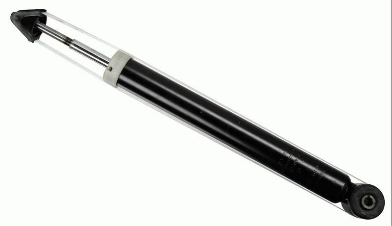 SACHS 315525 | Amortisör Arka 03-Kalos-Aveo