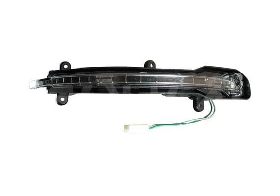 İTHAL 4L0949101 | Audi Q7 2007-2009 Model Arası Sol Ayna Sinyali