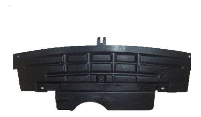 PSA 42427541 | Chevrolet Yeni Aveo T300 Ön Tampon Alt Kapağı Orjinal