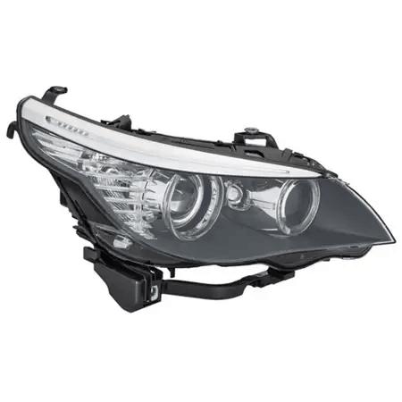 ARTEB 63127177752 | Far Sağ Led Bı-Xenon BMW E60 Lcı 08 >