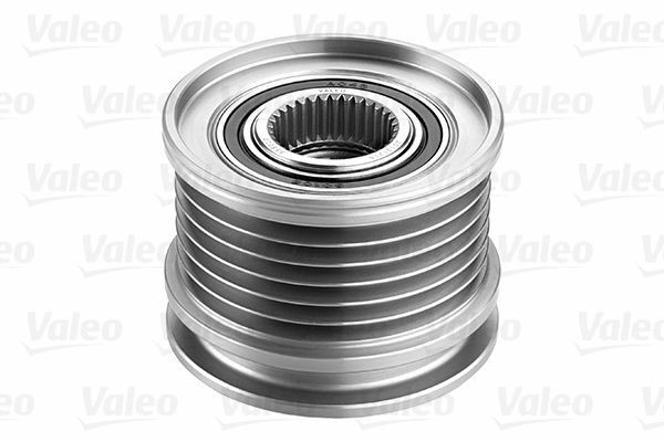 VALEO 588020 | Alternatör Kasnağı 06-Sprinter For:Bosch