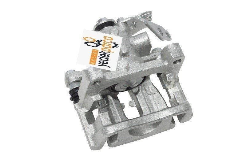 FEBI178070| Ford Mondeo 2007-2014 Arka Fren Kaliperi Sağ (Mekanik Tip) FEBI Marka