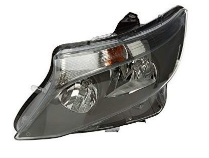 DEPO 440-11D1L-MLDEM2 | Mercedes Vito W447 Yeni Kasa Sol Far