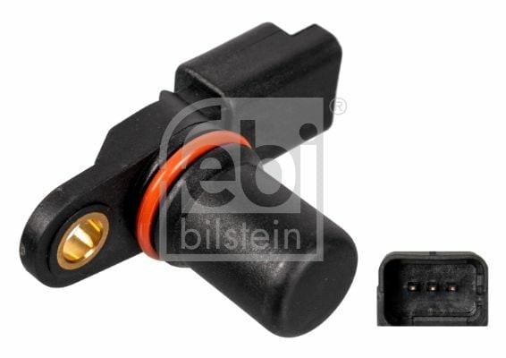 FEBI BILSTEIN 108289 | Krank Mil Sensörü (Eksantrik) Clio II-III-Kangoo I-III-Megane II-Scenic II-Laguna II-III-Symbol-Log