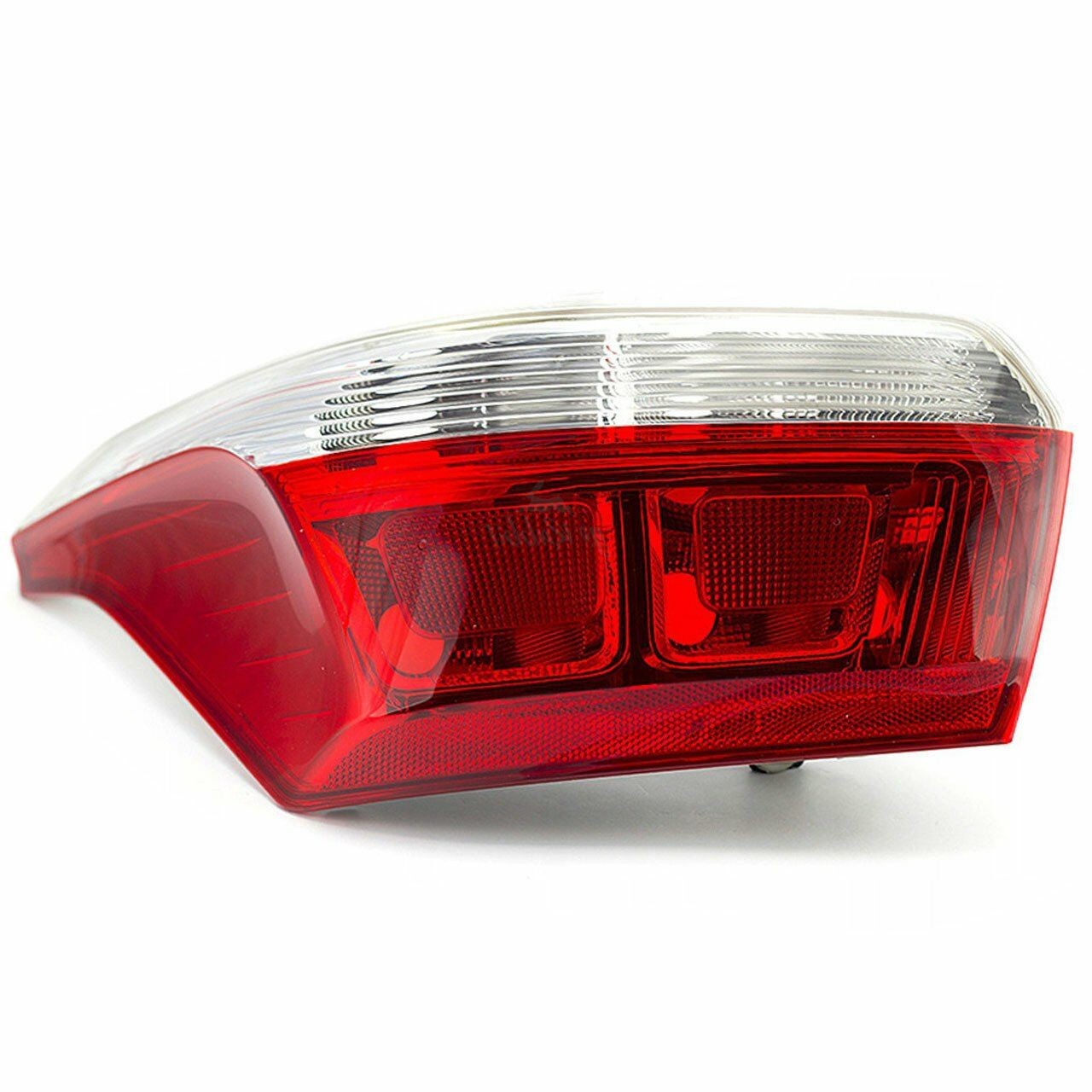 PSA 9674809080 | Citroen C-Elysee Stop Sol Duylu Makyajsız Kasa Orijinal