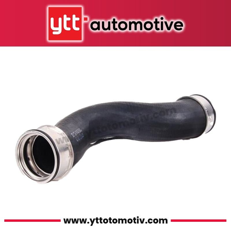 YTT Y10704 | Turbo Hortumu A3-Altea 96-03
