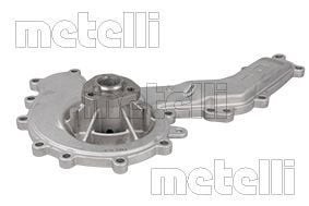 METELLI 24-1353 | Devirdaim (VW Amarok 17- Touareg 18- Audi A4 16- A6 15-18)