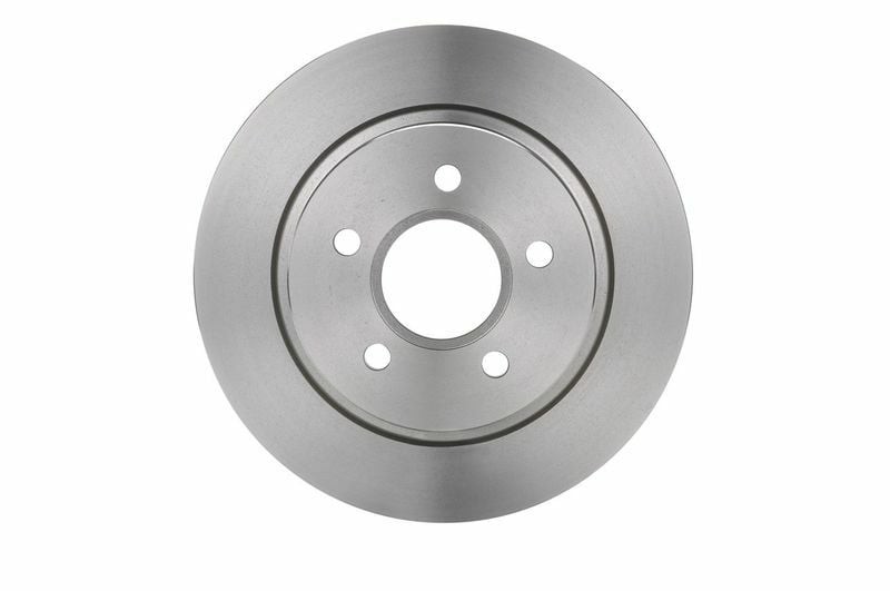 BOSCH 0986479170 | Disk Arka (Ad) 08-Focus-Cmax-Vo.S40 | 2 Adet