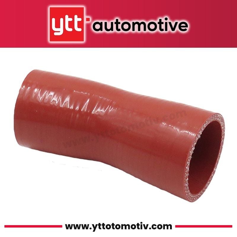 YTT Y16347S | Turbo Hortumu Silikon A3 Beetle Caddy Jetta Passat Touran Scirocco Sharan Tiguan Altea Leon Super B Octavia