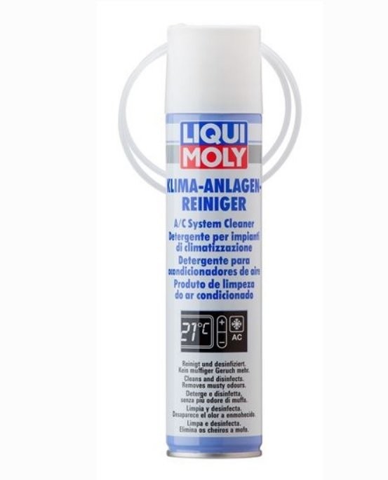 LIQUI MOLY 4087 | LIQUİ MOLY Klima Sistem Temizleyici Sprey 250 Ml (4087)