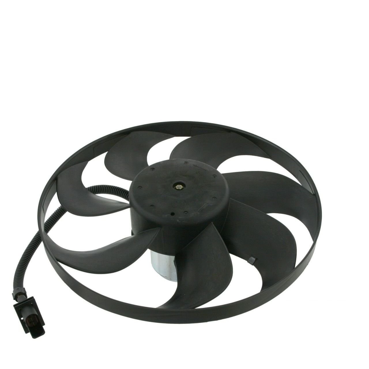 KALE 415400 | Audi A3 1997-2003 Model Arası 1.6 8 Valf Motor Fan Motoru