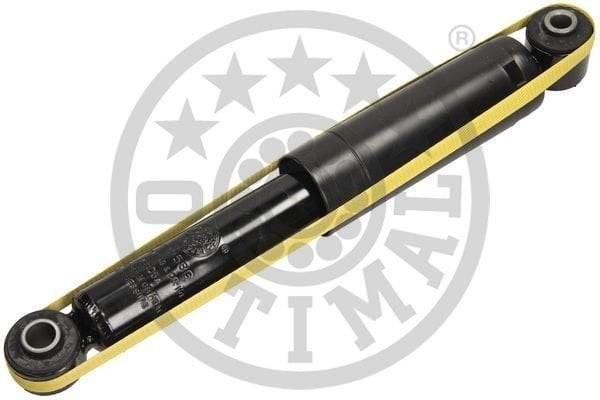 OPTİMAL OPT-A-1258G | Opel Astra H Arka Amortisör