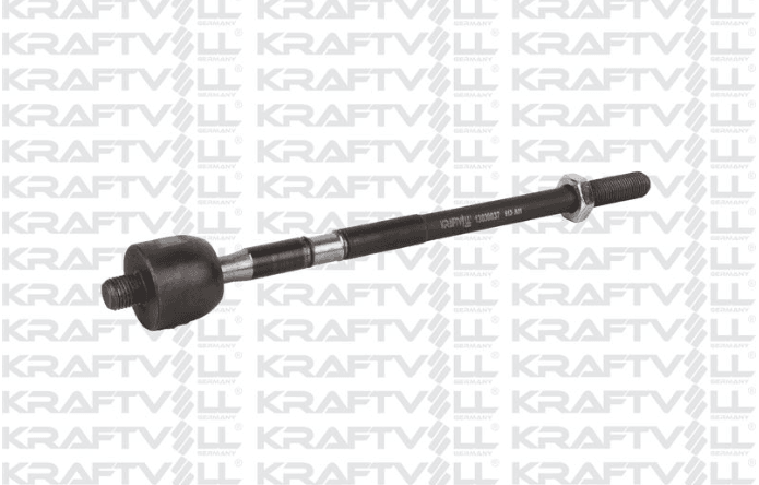 KRAFTVOLL 13030037| Ford Fiesta 2002-2008 Rot Mli