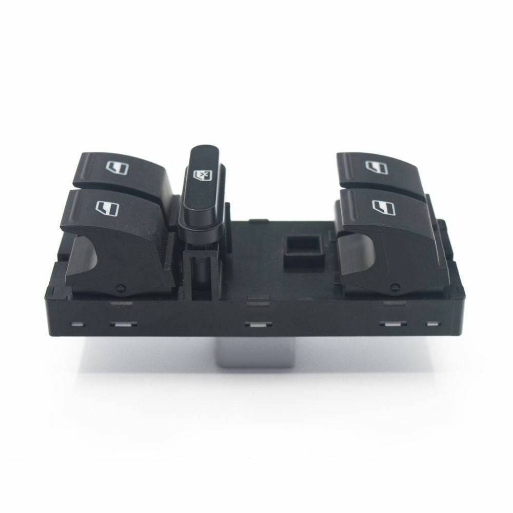 KRAFTVOLL 04050045 | Volkswagen Tiguan 2010-2016 Cam Açma Düğmesi Ön Sol-İTHAL