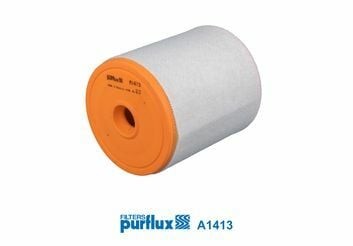 PURFLUX A1413 | Hava Filtresi 12-Aı.A6 2.8Fsi-3.0 TDI-Tfsi
