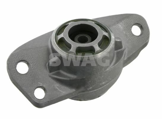 SWAG 32923310 | Amortisör Arka Üst Takozu Golf V VI 04-13 Jetta 09-18 Altea Beetle 12-19 Altea 04-15