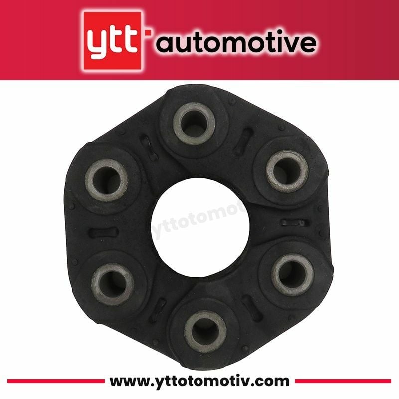 YTT Y80437 | Saft Takozu BMW E81 E87 F20 F21 F30