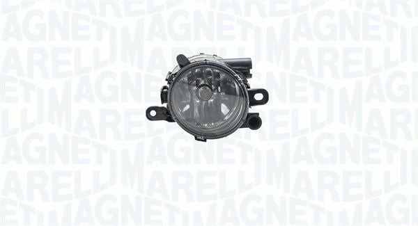 MAGNETI MARELLI 719000000184 | Sis Lambası Sol Insignia A
