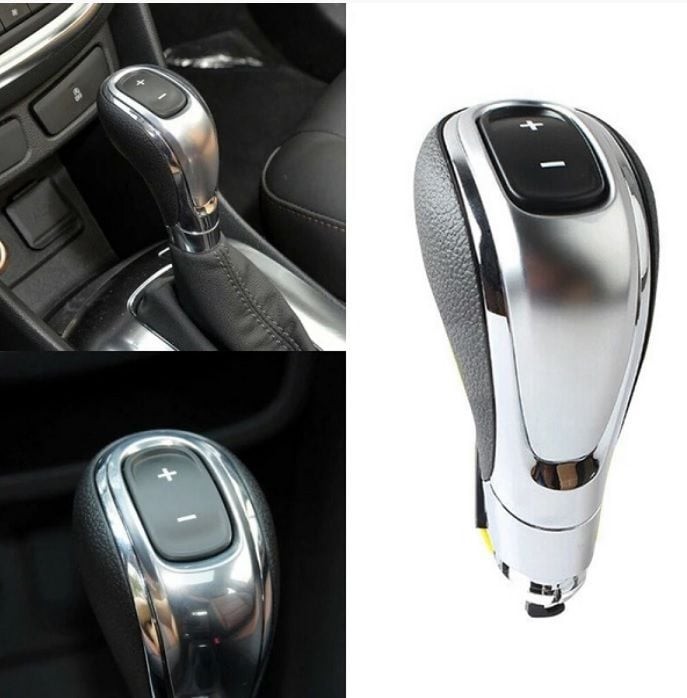 İTHAL 42520247 | Opel Mokka Otomatik Vites Topuzu Yansanayi