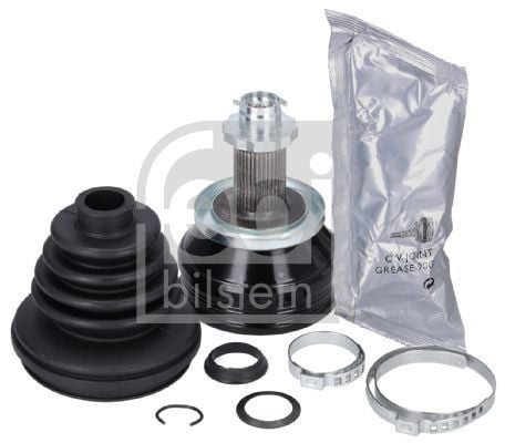 FEBI BILSTEIN 109401 | Aks Kafası 06-Polo 1.4Tdi