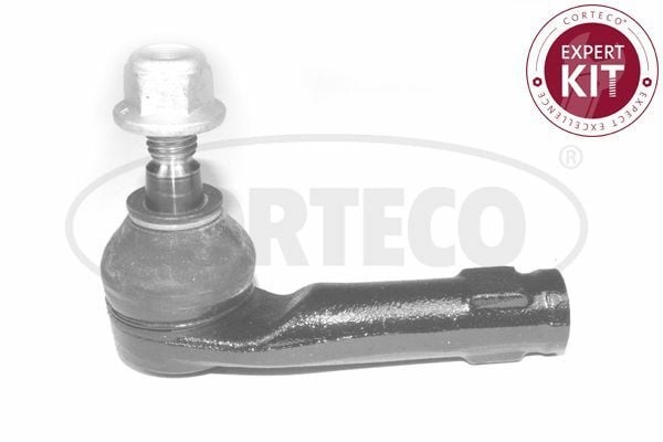 CORTECO 49399649 | Rot Başı Sağ Transit Courıer 14 > Fiesta VI 08 > Bmax 12 > Ecosport 13 > Mazda II 1.3 1.4 1.5 07 > 15