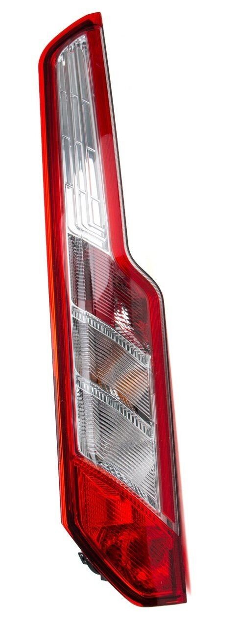 DEPO 431-19B6L-UE | Ford Custom 2013-2018 Sol Arka Stop Lambası