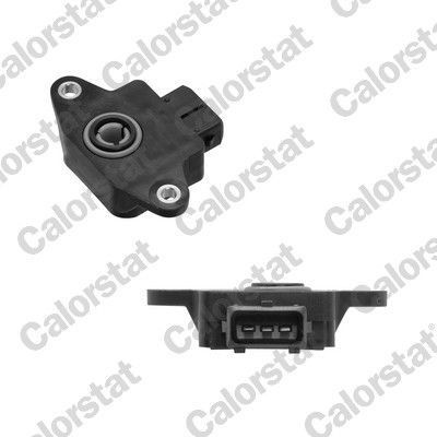VERNET TP0026 | Gaz Kelebek Potansiyometresi Astra F / Vectra A / B