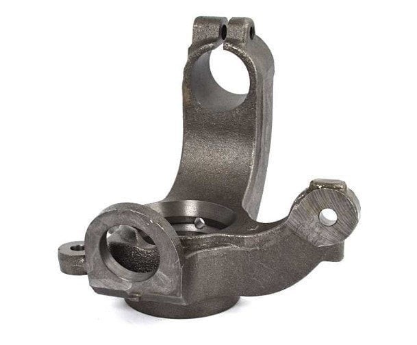 İTHAL 2T143K185BJ | Ford Connect 2009-2013 Ön Aks Taşıyıcı Sağ (Akson) Yan Sanayi