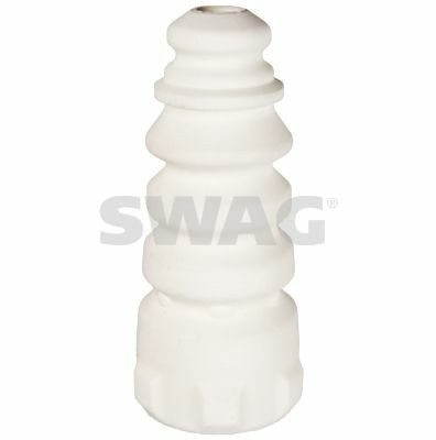 SWAG 30931699 | Amortisör Toz Körüğü Arka Jetta Passat Tiguan Touran Q3 Yeti Cbdb Cfhc Cfjb Cbzb