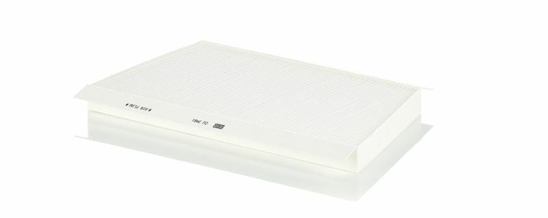 MANN CU3461 | Polen Filtresi 00-07 C-Seri (W203) C180-C200
