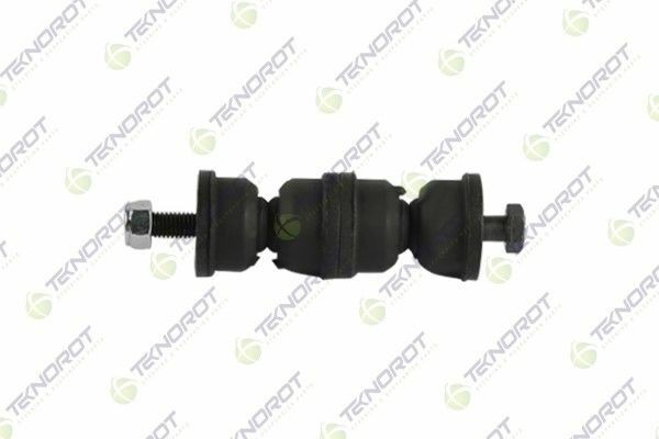 TEKNOROT FO-442 | Z-Rot Ford Focus Arka Bağlantı Rotu 98 04