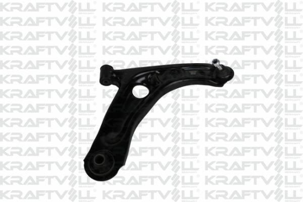KRAFTVOLL 13050330 | Salıncak Komle Sac Sağ C1 107 Aygo 1.0 1.4Hdı 05-Rotilli
