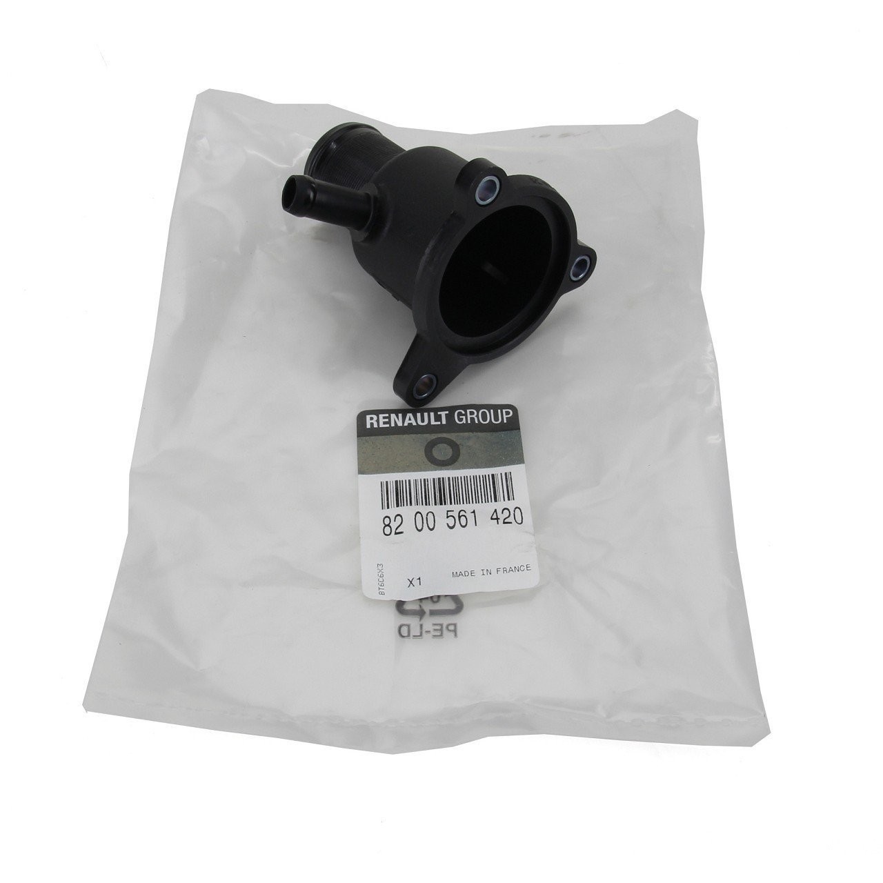 MAIS 8200561420 | Renault Symbol Thalia 2009-2012 1.4 Benzinli Termostat Yuvası