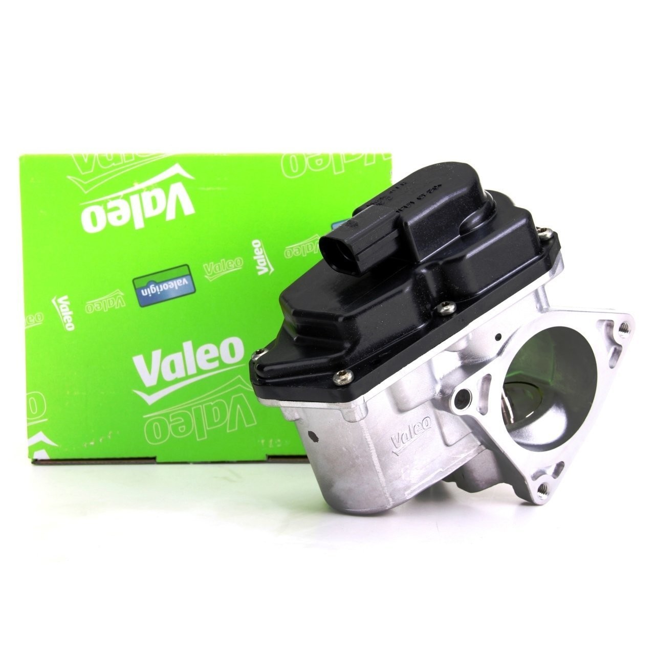 VALEO 700424 | Volkswagen Tiguan 2.0 TDI (CBA) Egr Valfi