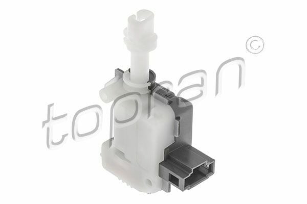 TOPRAN 115156 | Depo Kilit Motoru (VW Golf 03-06 Passat 03-05)
