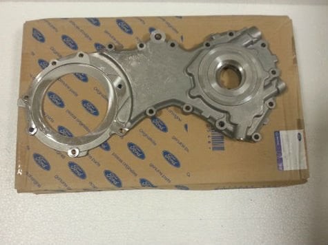 FORD OTOSAN XS4Q6F008BB | Focus 1998-2005 1.8 TDCI Motor Yağ Pompası