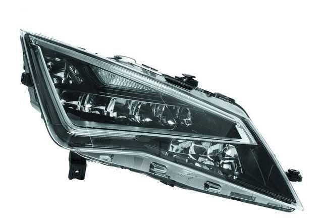 VALEO 45105 | Seat Leon 2013 Model Sonrası Sağ Far Xenon Led