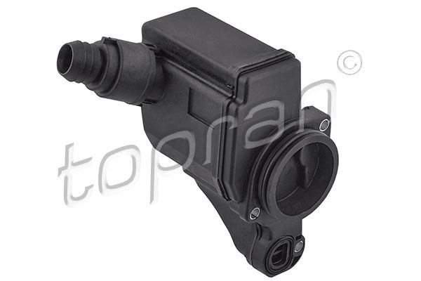 TOPRAN 113637755 | Volkswagen Polo 2000-2002 Model Arası 1.4 AHW Motor Yağ Seperatörü