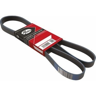 GATES 6PK2063 | Opel Antara 2.0 Dizel V Kayışı