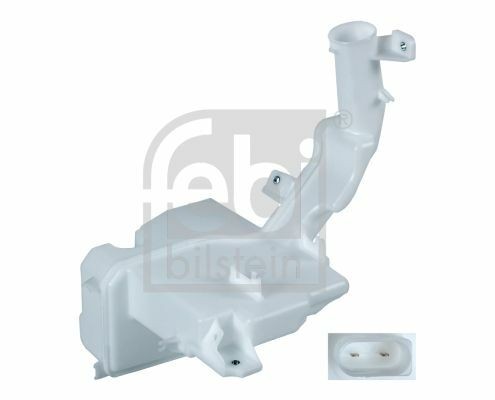 FEBI BILSTEIN 109523 | Cam Yıkama Silecek Su Fıskiye Bıdonu 2.9Lıtre Passat 11-15