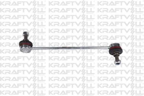 KRAFTVOLL 13040284 | Z-Rot Ön Courıer 14 /-Fiesta VI 08 /-B Max 12 /-Mazda II 07-(Metal)