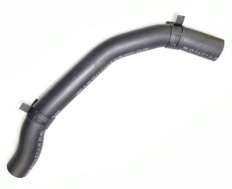 PSA 96989978 | Chevrolet Epica 2.0 Dizel Turbo Ara Hortumu Orijinal