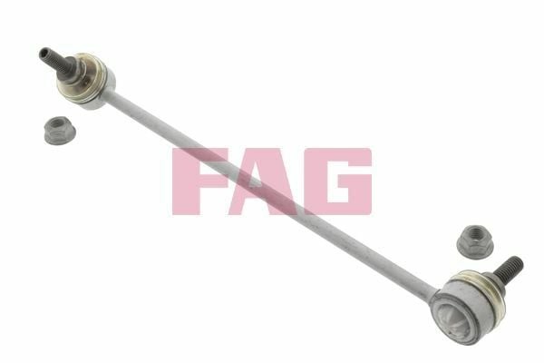 FAG 818016010 | Viraj Askı Rotu BMW X3 E83-X3 E83 Lcı Ön Sol