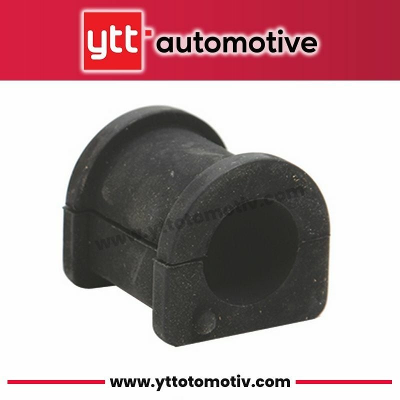 YTT Y1458 | Viraj Demir Lastiği Ön Corsa.B-Combo.B | 10 Adet