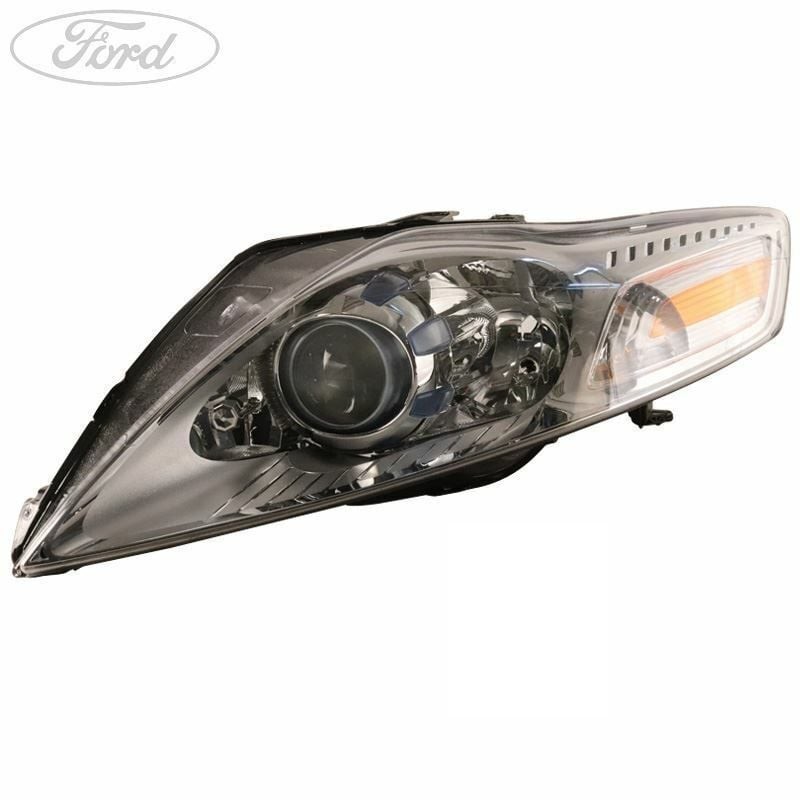 FORD OTOSAN 7S7113008AN | Mondeo 2007-2014 Sol Ön Far Mercekli