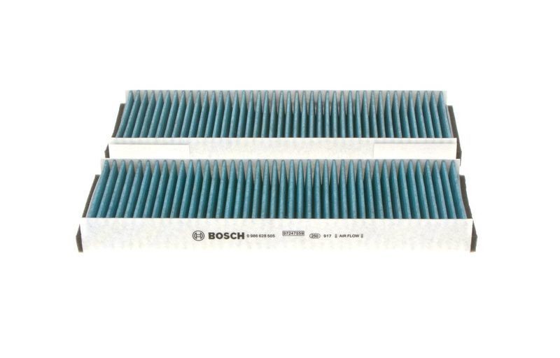 BOSCH 0986628505 | Polen Filtresi 04-Aı.A6 + Ca
