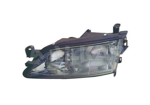 TYC 20-3550-B5-2B | Opel Vectra B Sol Far Şöför Tarafı 96-98